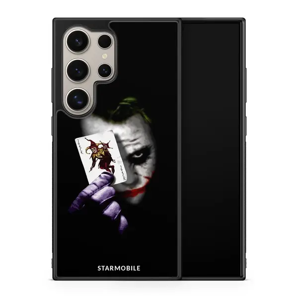 Husa Joker Samsung Impact Ultra - Samsung A12