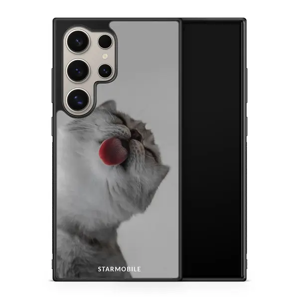 Husa Kiss Cute Samsung Impact Ultra - Samsung S20