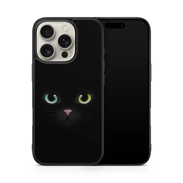 Husa Kitteh Kats Apple iPhone Impact Ultra - iPhone 14 Pro