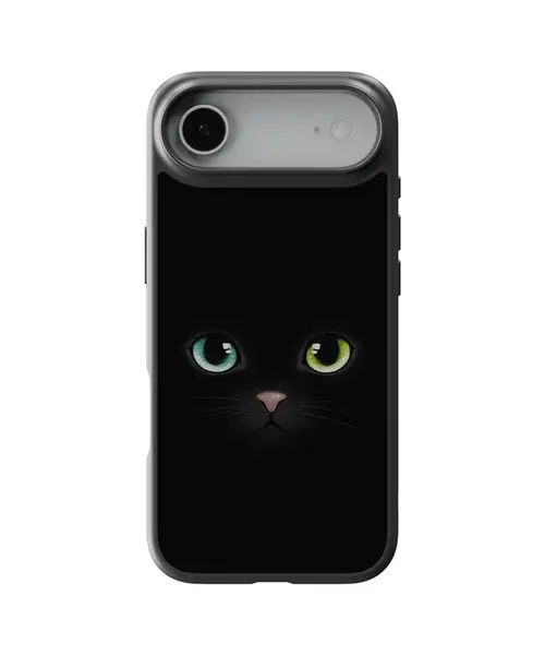 Husa Kitteh Kats Apple iPhone Impact Ultra - iPhone Air