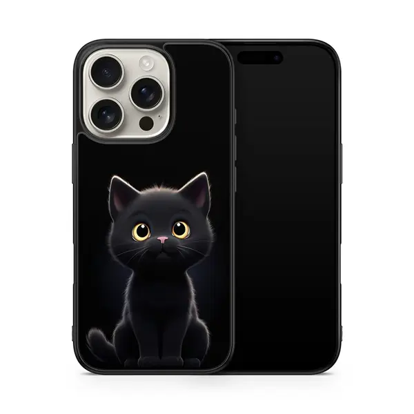 Husa Kitty Apple iPhone Impact Ultra - iPhone 13 Pro Max