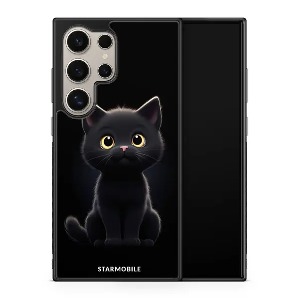 Husa Kitty Samsung Impact Ultra - Samsung Note 20