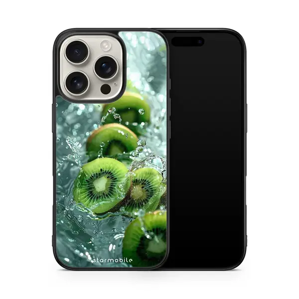 Husa Kiwi Apple iPhone Impact Ultra - iPhone 16 Plus