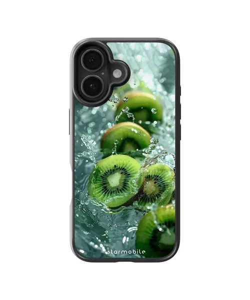 Husa Kiwi Apple iPhone Impact Ultra - iPhone 17