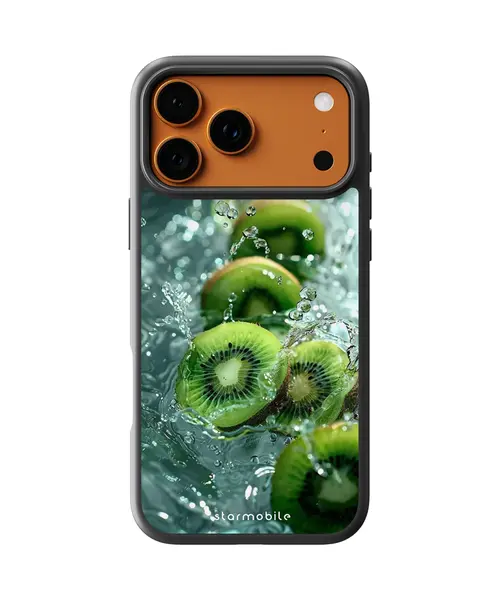 Husa Kiwi Apple iPhone Impact Ultra - iPhone 17 Pro Max