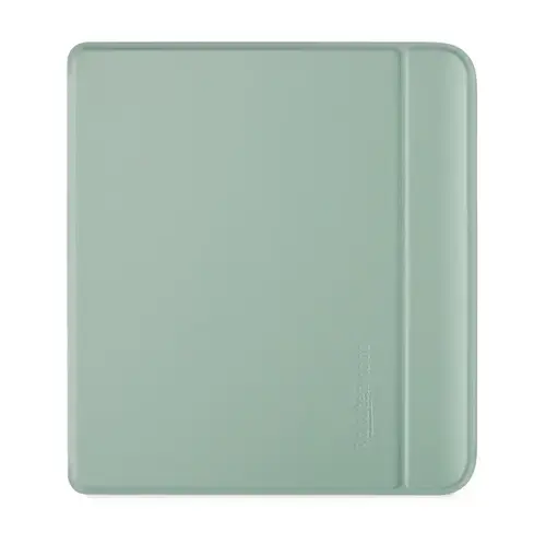 Husa Kobo Basic SleepCover N428-AC-GR-O-PU pentru Kobo Libra Colour (Verde)