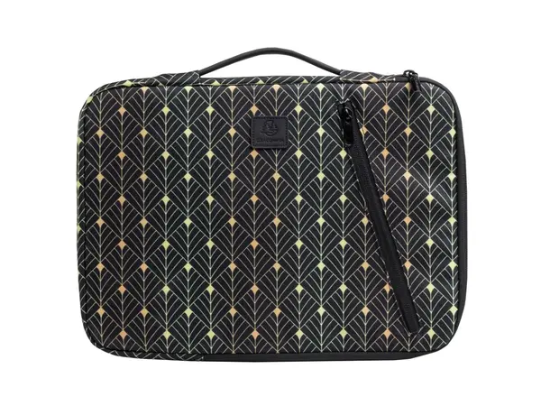 Husa laptop 37x28x2.5 cm, Exactive Exacompta 17216E, NeoDeco