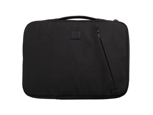 Husa laptop 41x31x2.5 cm, Exactive Business Exacompta 17141E, negru