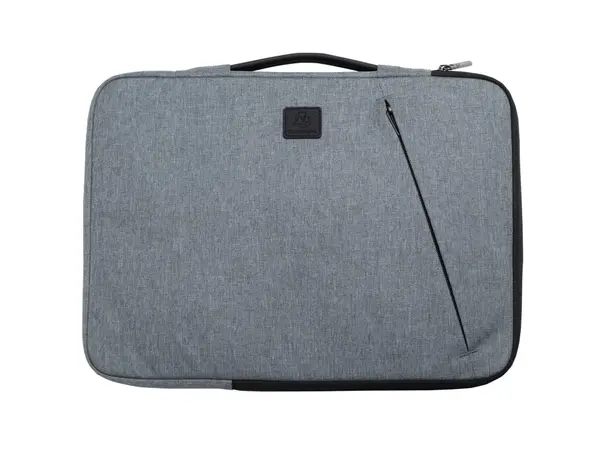 Husa laptop 41x31x2.5 cm, Exactive Business Exacompta 17144E, gri