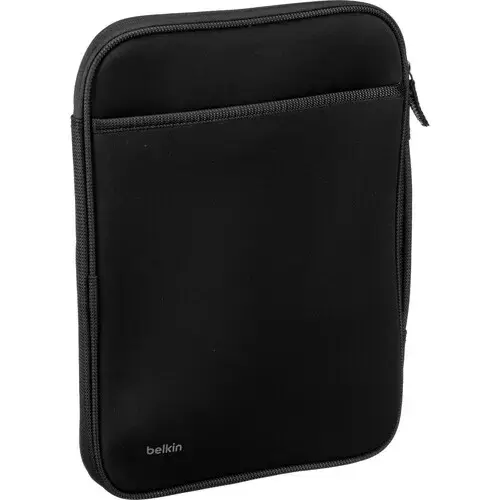 Husa laptop Belkin BEL-0164, 13inch (Negru)