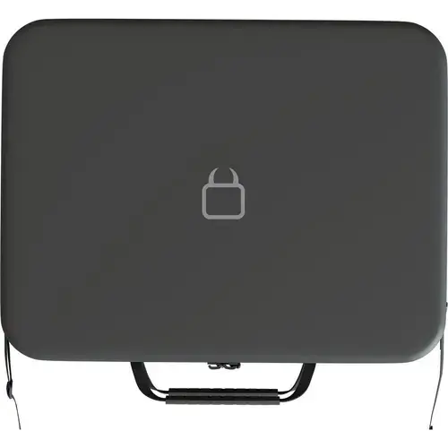 Husa laptop gaming 14 inch Venom VS3210, Negru