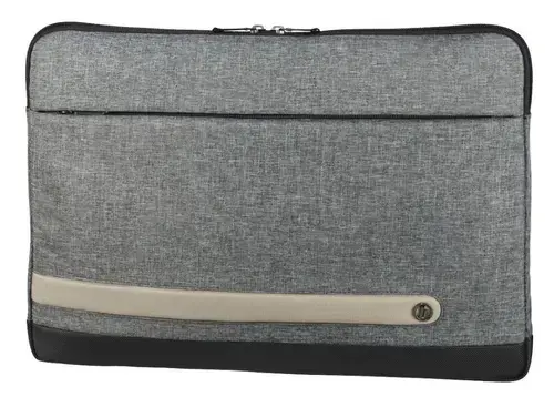 Husa laptop Hama 196603 Terra, 15.6inch (Gri)