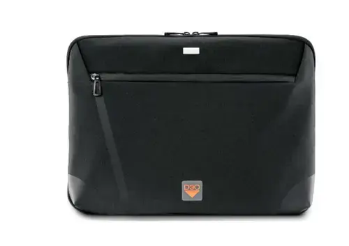 Husa laptop Hama Extreme Protect Sleeve, 13.3inch- 14.1inch (Negru)