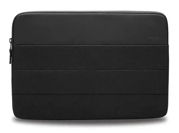 Husa laptop Kensington EQ neagra 12-16` poliester reciclat Husa laptop Kensington EQ neagra 12-16` poliester reciclat 16`