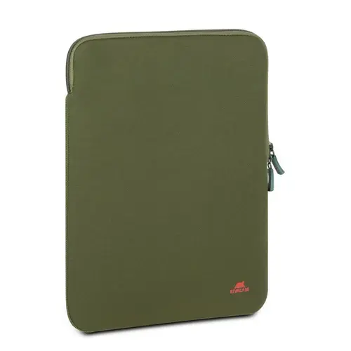 Husa laptop RivaCase 5221, 13inch, Verde