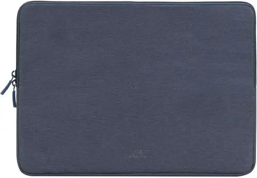 Husa laptop RivaCase 7703, 13.3inch (Albastru)