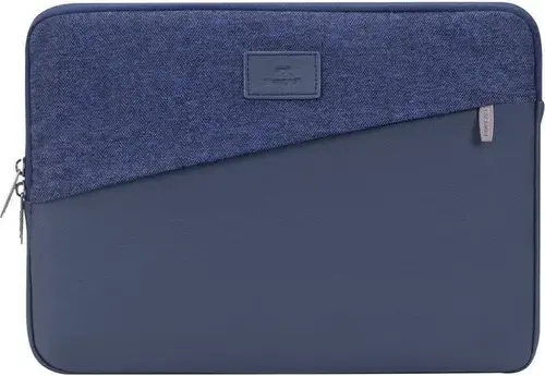 Husa laptop Rivacase Sleeve 7903, 13.3inch (Albastru)