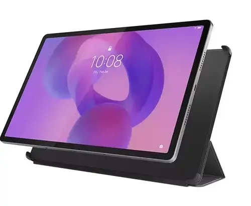 Husa Lenovo Folio Case ZG38C05980 pentru Idea Tab Pro (Gri