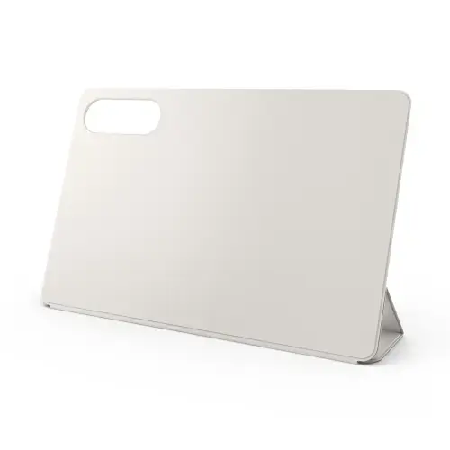 Husa Lenovo Folio Case ZG38C07677 pentru Yoga Tab 11.1inch (Alb)