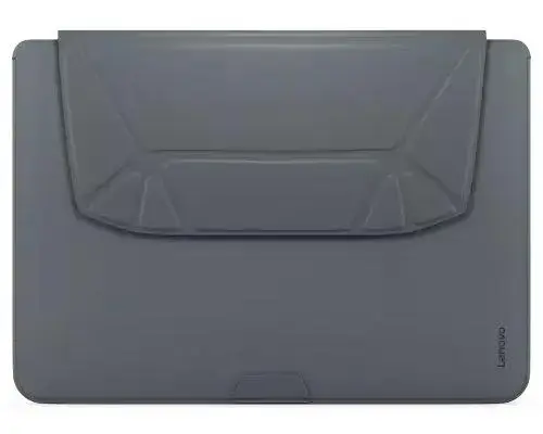 Husa Lenovo Origami X9 pentru laptop 14inch, Gri