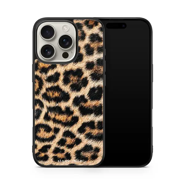 Husa Leopard Apple iPhone Impact Ultra - iPhone 16 Plus