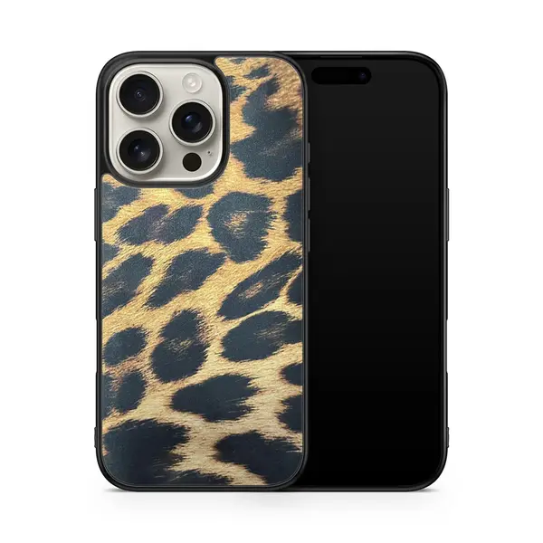 Husa Leopard Apple iPhone Impact Ultra - iPhone 16 Pro Max