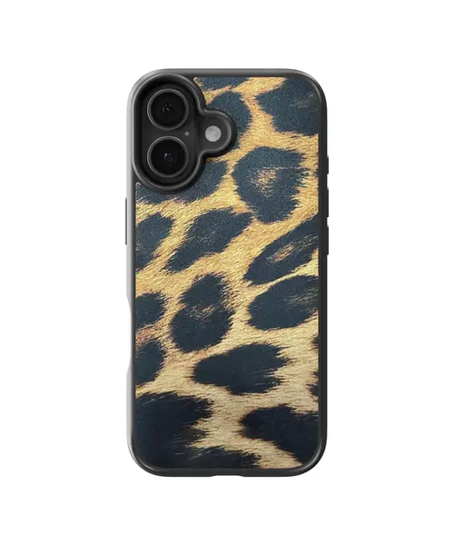 Husa Leopard Apple iPhone Impact Ultra - iPhone 17