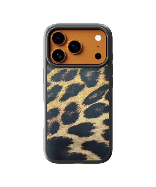 Husa Leopard Apple iPhone Impact Ultra - iPhone 17 Pro