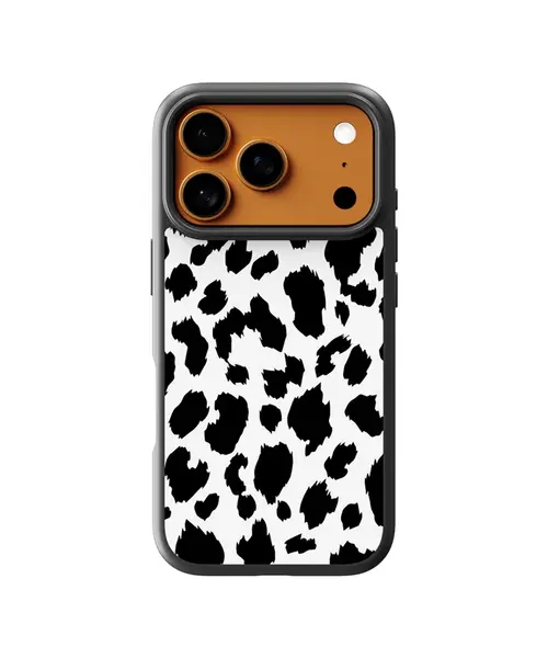 Husa Leopard Apple iPhone Impact Ultra - iPhone 17 Pro