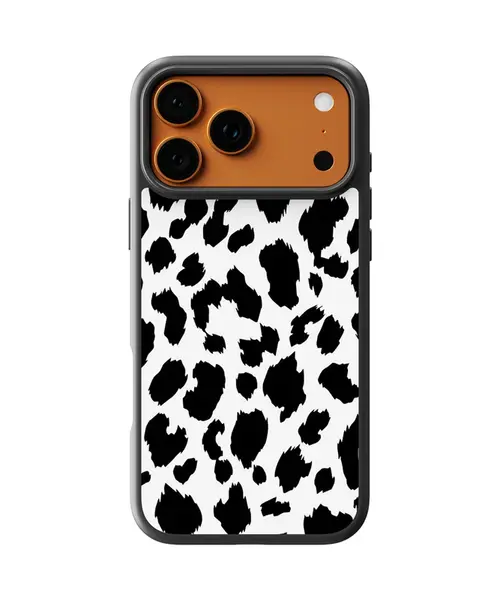 Husa Leopard Apple iPhone Impact Ultra - iPhone 17 Pro Max