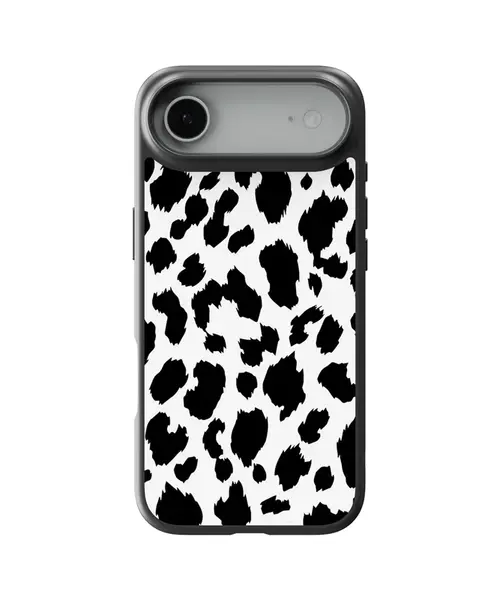 Husa Leopard Apple iPhone Impact Ultra - iPhone Air