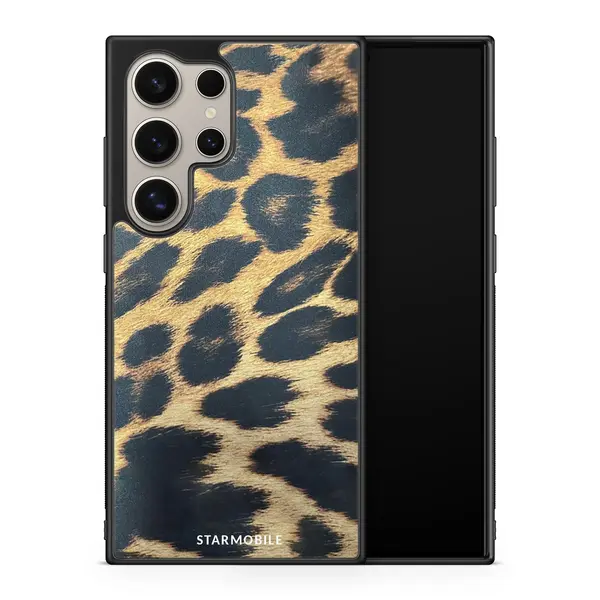 Husa Leopard Samsung Impact Ultra - Samsung A72