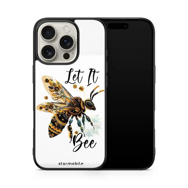 Husa Let it Bee Apple iPhone Impact Ultra - iPhone 11 Pro Max