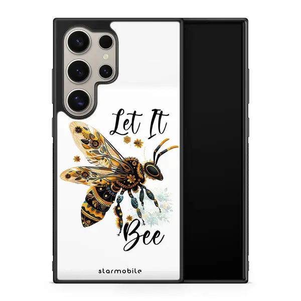 Husa Let it Bee Samsung Impact Ultra - Samsung A12