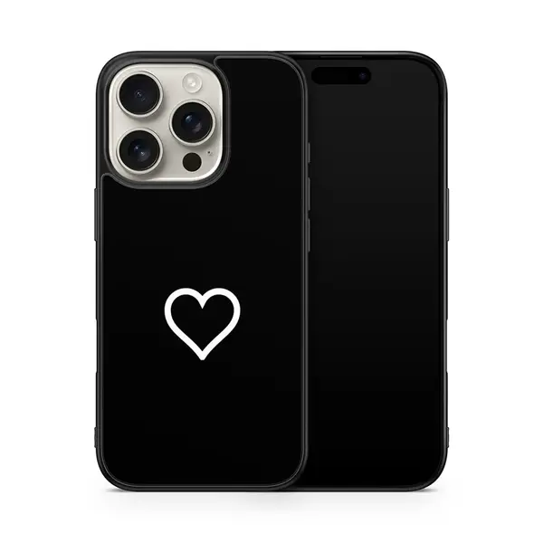Husa Love Apple iPhone Impact Ultra - iPhone 16