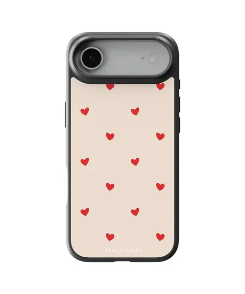 Husa Love Brush Apple iPhone Impact Ultra - iPhone Air