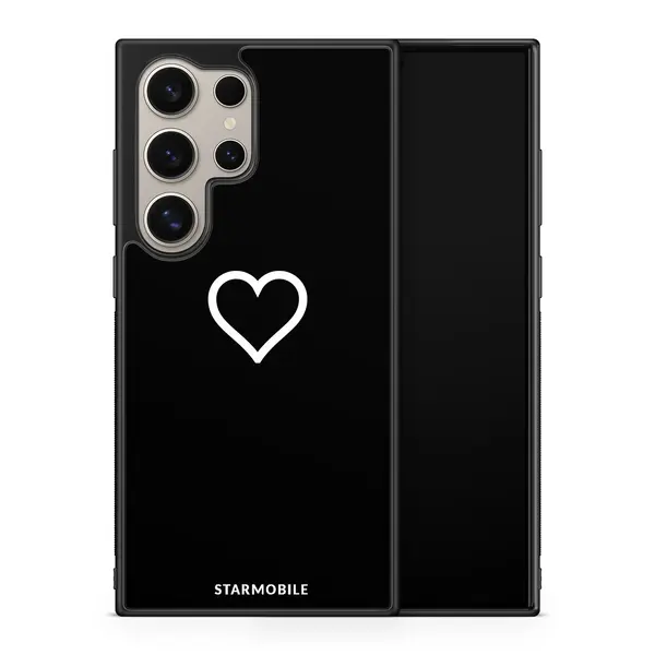 Husa Love Samsung Impact Ultra - Samsung A34