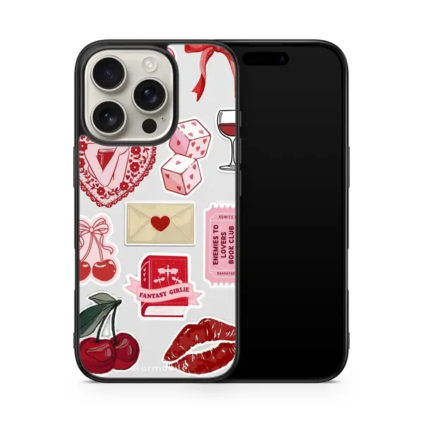 Husa Lovely Apple iPhone Impact Ultra - iPhone 15 Plus