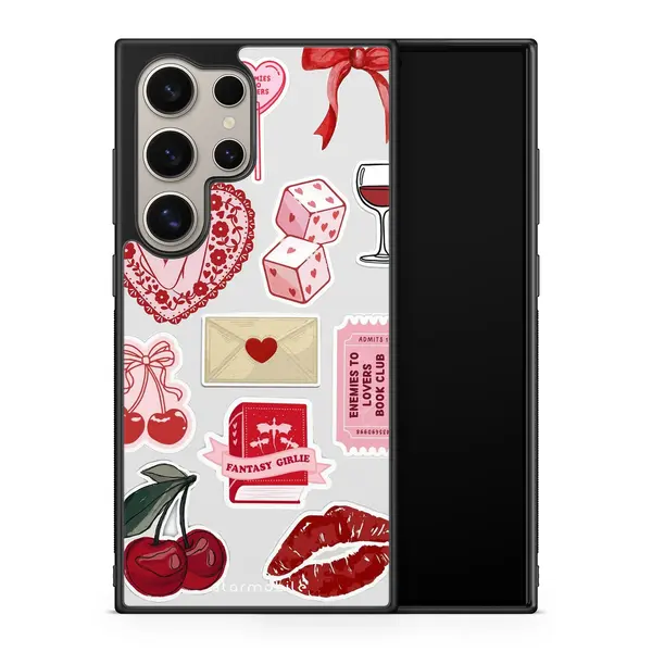 Husa Lovely Samsung Impact Ultra - Samsung S20 Plus