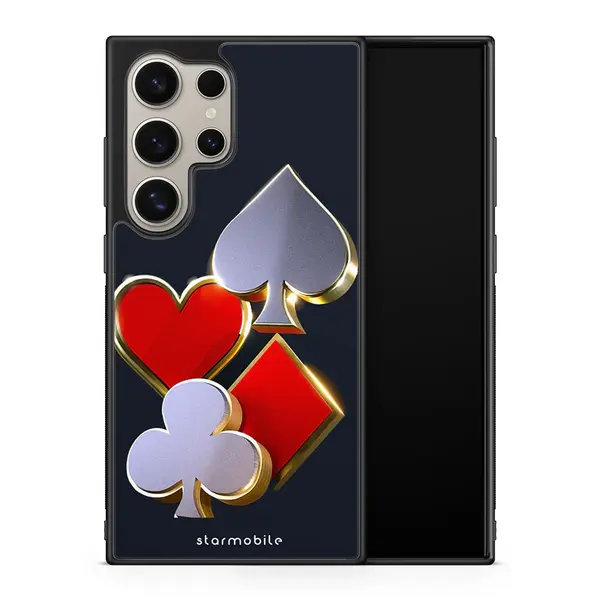 Husa Lucky Hand Samsung Impact Ultra - Samsung S24