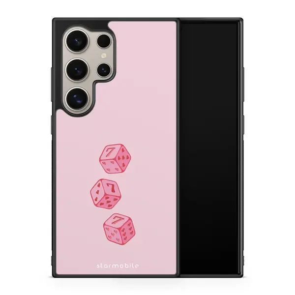 Husa Lucky Seven Samsung Impact Ultra - Samsung S22 Plus