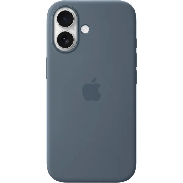 Husa MagSafe pentru Apple iPhone 17, Albastra MGEW4ZM/A