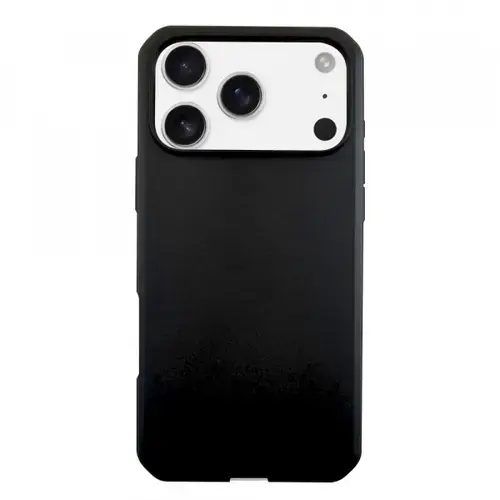 Husa MagSafe pentru Apple iPhone 17 Pro Max, Urban Armor Gear, Civilian LT (Negru)