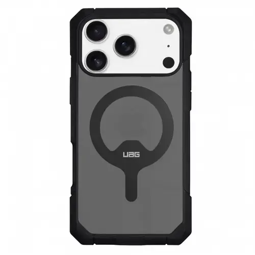 Husa MagSafe pentru Apple iPhone 17 Pro Max, Urban Armor Gear, Trooper