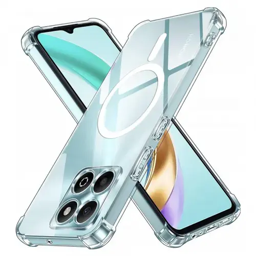 Husa MagSafe pentru Honor X6b, Techsuit, Shockproof