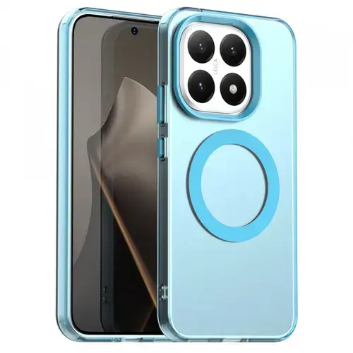Husa MagSafe pentru Xiaomi 15T, Techsuit, CandyCase