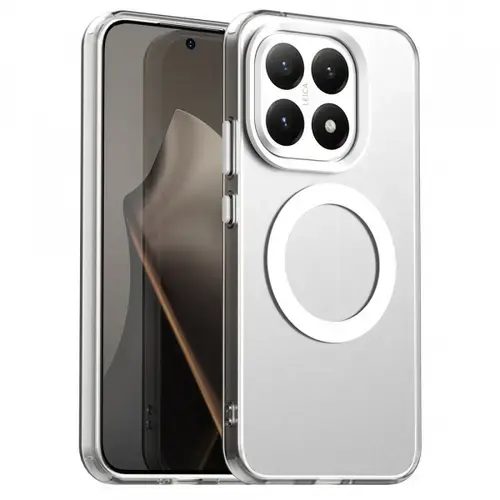 Husa MagSafe pentru Xiaomi 15T, Techsuit, CandyCase