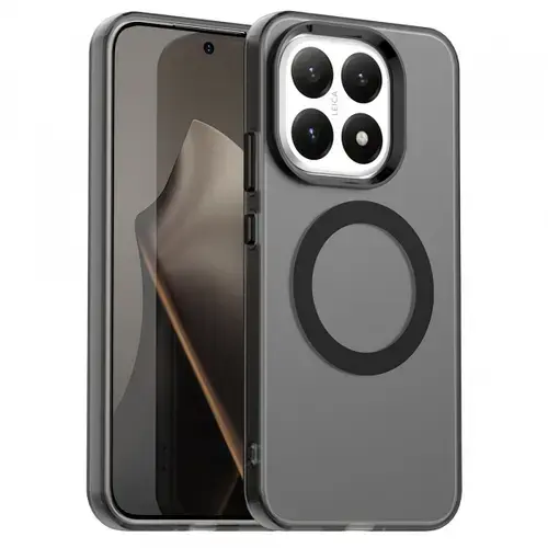 Husa MagSafe pentru Xiaomi 15T, Techsuit, CandyCase