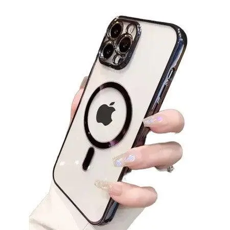Husa MagSafe Protectie Camera Apple iPhone 14 Pro - iPhone 14 Pro
