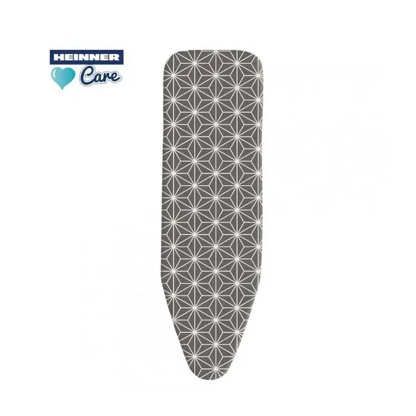 Husa masa de calcat Heinner Care HR-ERB-L3, 140x50 cm